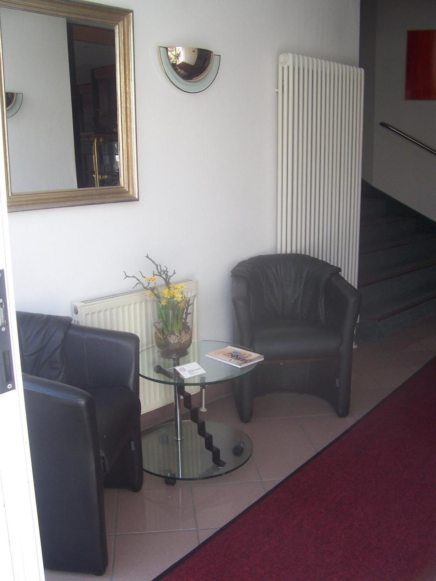 Hotel Zimmermann Filderstadt Εξωτερικό φωτογραφία