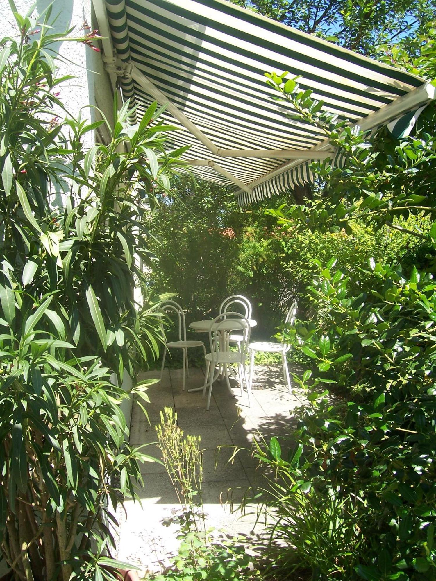 Hotel Zimmermann Filderstadt Εξωτερικό φωτογραφία