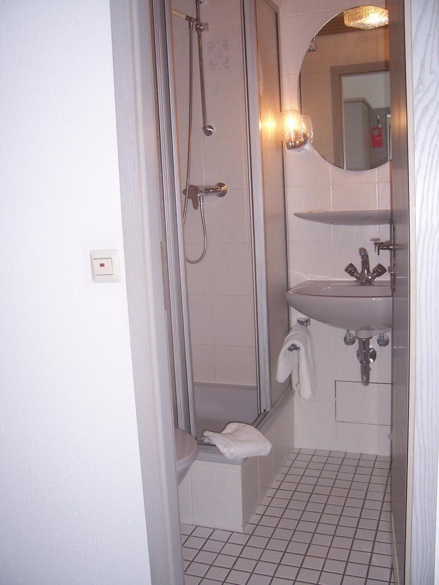 Hotel Zimmermann Filderstadt Εξωτερικό φωτογραφία