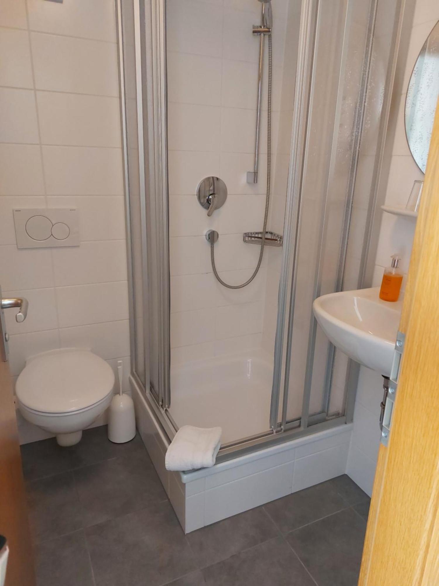 Hotel Zimmermann Filderstadt Εξωτερικό φωτογραφία