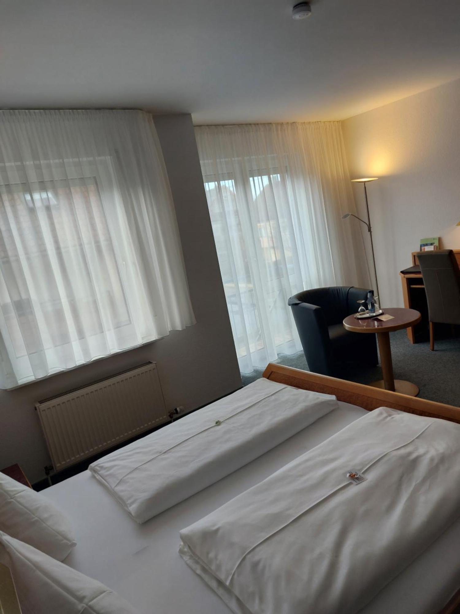Hotel Zimmermann Filderstadt Εξωτερικό φωτογραφία