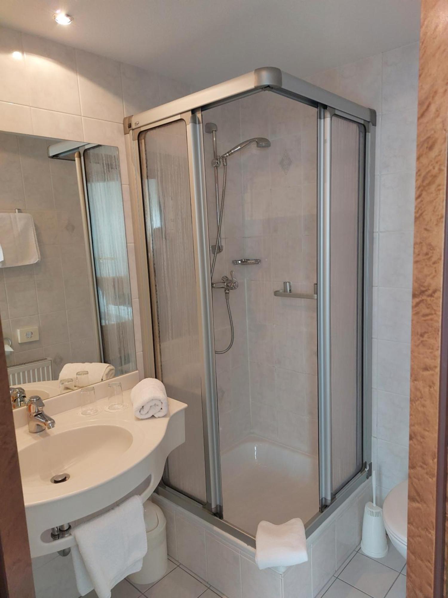 Hotel Zimmermann Filderstadt Εξωτερικό φωτογραφία