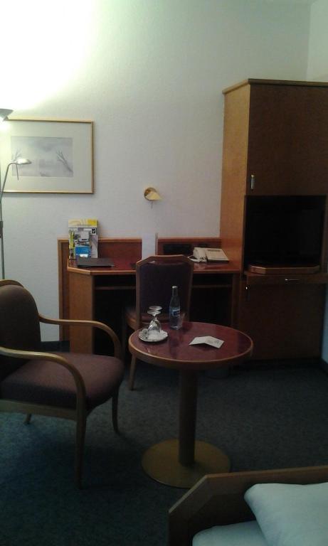 Hotel Zimmermann Filderstadt Εξωτερικό φωτογραφία
