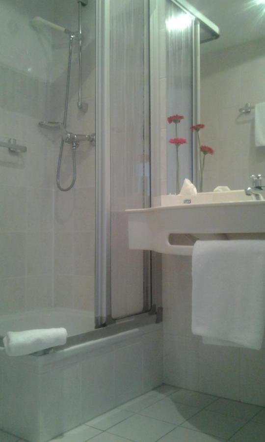 Hotel Zimmermann Filderstadt Εξωτερικό φωτογραφία